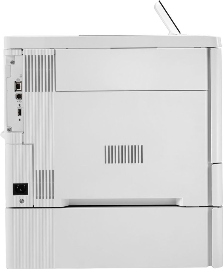 картинка Принтер HP Color LaserJet Enterprise M555x (7ZU79A) от магазина itmag.kz