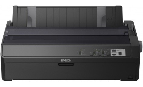 картинка Принтер матричный Epson FX-2190IIN (C11CF38402A0) от магазина itmag.kz