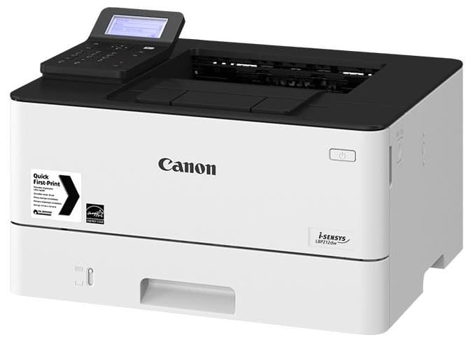 картинка Принтер лазерный Canon i-SENSYS LBP212dw от магазина itmag.kz