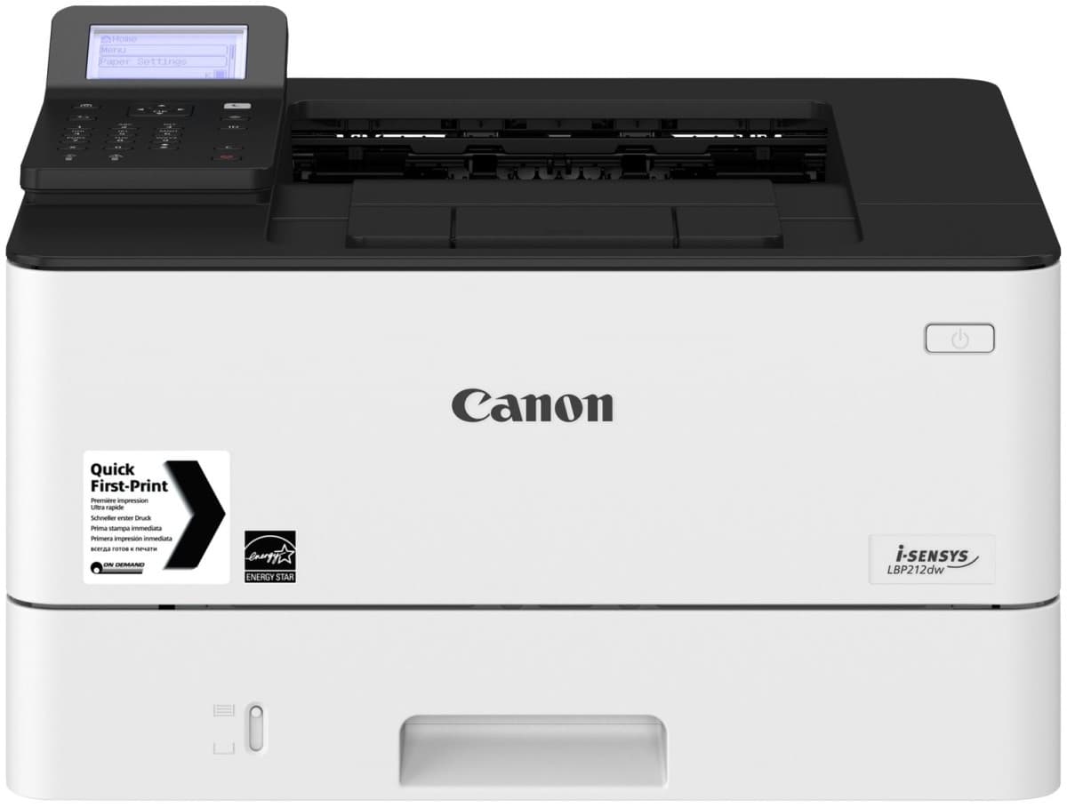 картинка Принтер лазерный Canon i-SENSYS LBP212dw от магазина itmag.kz