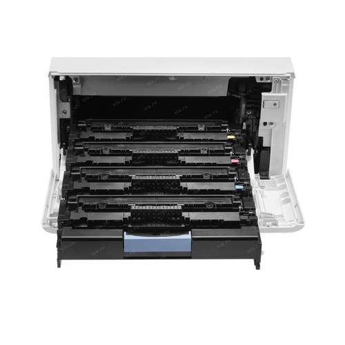картинка Принтер цветной лазерный HP Color LaserJet Enterprise M455dn (3PZ95A) от магазина itmag.kz