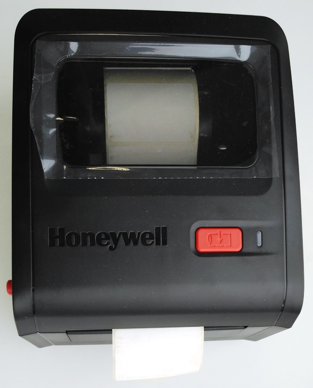 картинка Термопринтер этикеток Honeywell PC42d (PC42DHE033013) от магазина itmag.kz