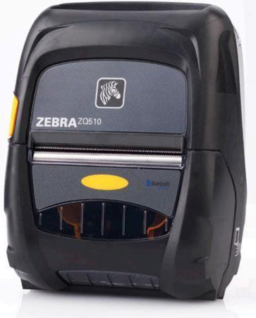 картинка Принтер этикеток Zebra ZQ510 (ZQ51-AUE000E-00) от магазина itmag.kz