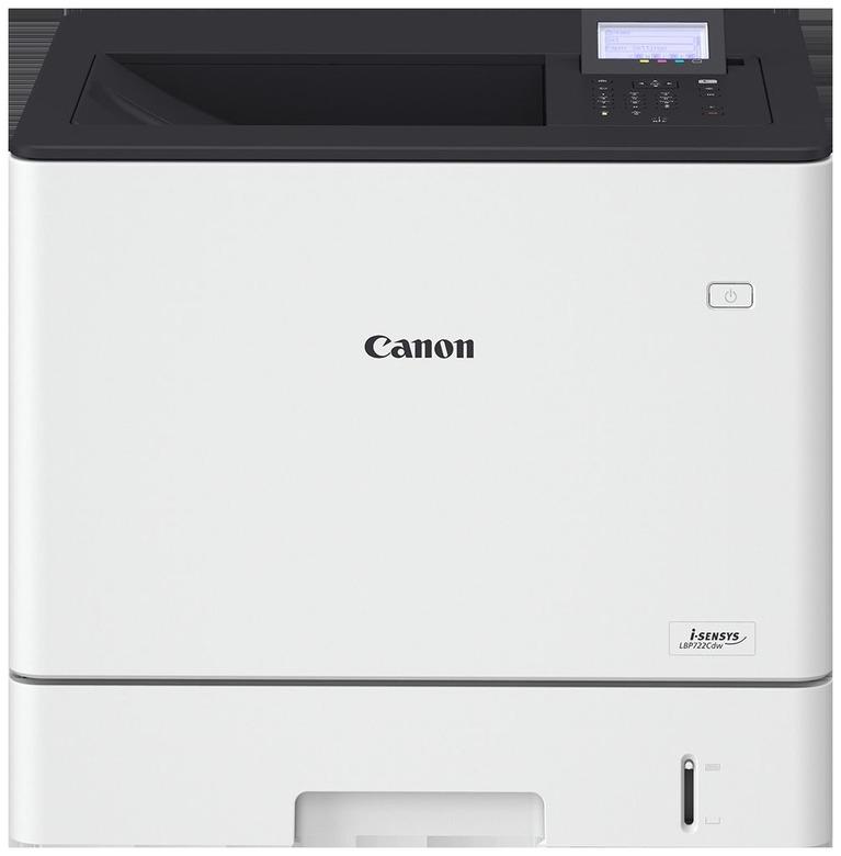 картинка Принтер Canon i-SENSYS LBP722Cdw (4929C006) от магазина itmag.kz