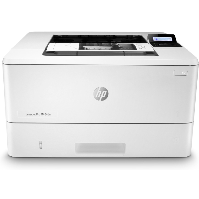 картинка Принтер HP LaserJet Pro M404n (W1A52A) от магазина itmag.kz