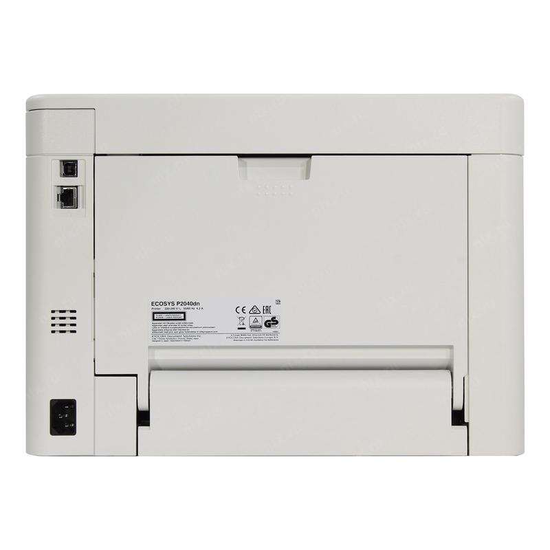картинка Принтер лазерный KYOCERA P2040dn (1102RX3NL0) от магазина itmag.kz
