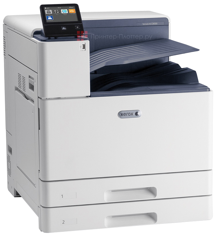 картинка Цветной принтер Xerox VersaLink C8000DT (C8000V_DT) от магазина itmag.kz