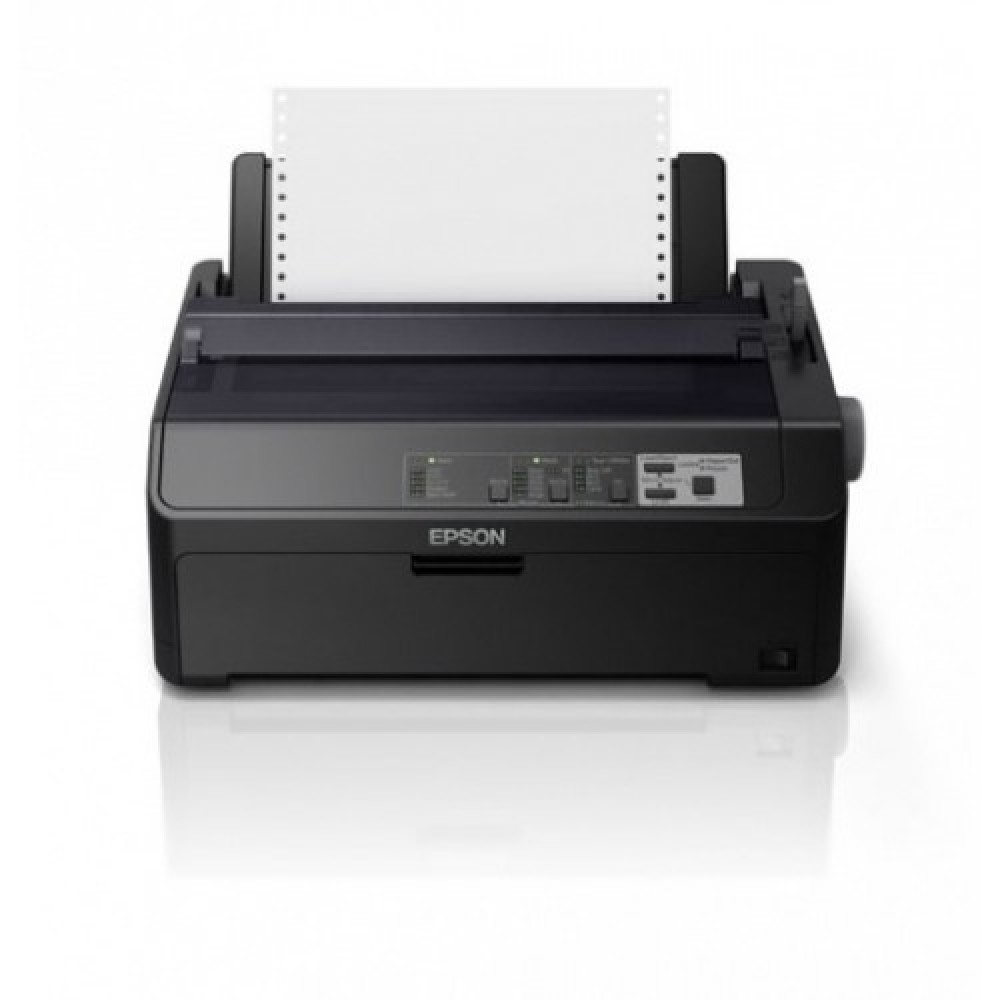 картинка Принтер матричный Epson FX-890II (C11CF37401) от магазина itmag.kz