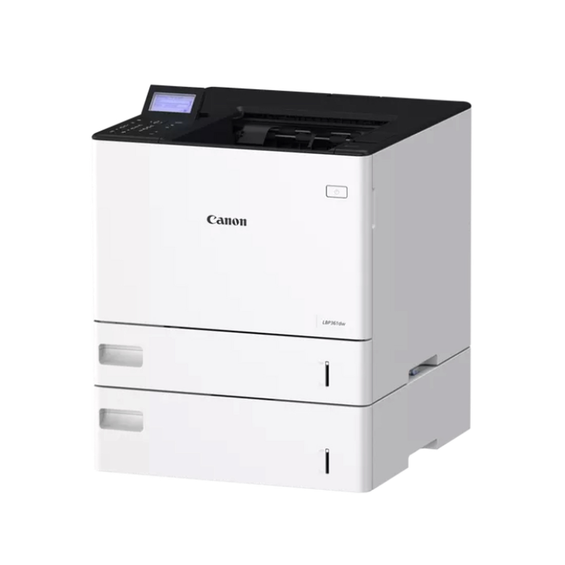 картинка Монохромный лазерный принтер Canon I-S LBP361DW (5644C008AA) от магазина itmag.kz