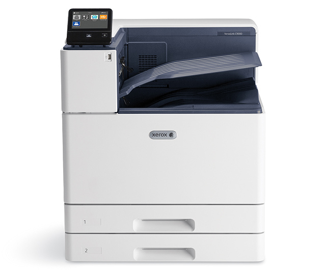 картинка Цветной принтер Xerox VersaLink C9000DT от магазина itmag.kz