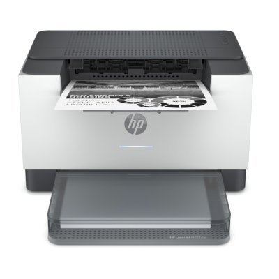 Принтер HP LaserJet M211dw (9YF83A) фото
