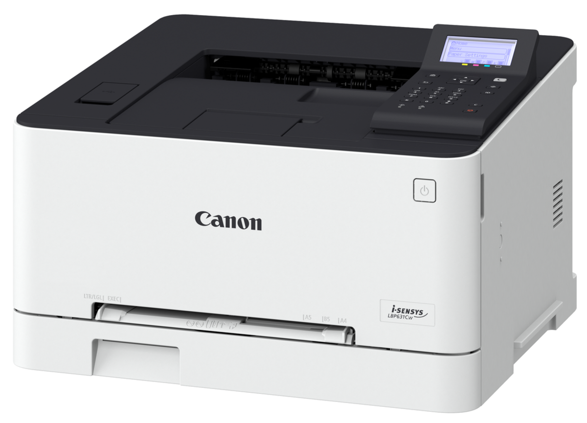 картинка Принтер Canon i-SENSYS LBP631Cw (5159C004) от магазина itmag.kz
