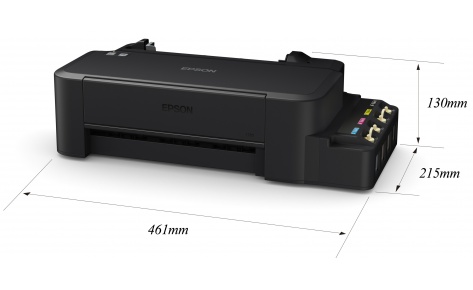 картинка Принтер струйный Epson  L120 (C11CD76302) от магазина itmag.kz