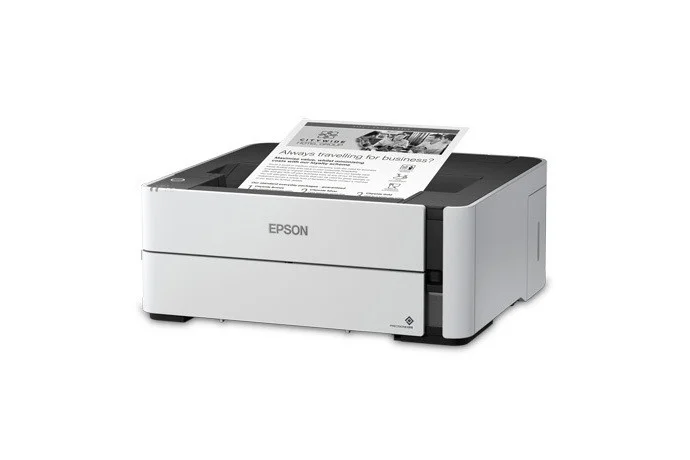 картинка Принтер струйный монохромный Epson M1170 (C11CH44404) от магазина itmag.kz