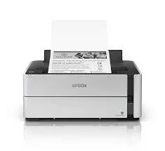 картинка Принтер струйный монохромный Epson M1170 (C11CH44404) от магазина itmag.kz