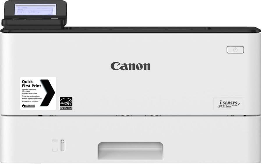 картинка Притер Canon i-SENSYS LBP214dw от магазина itmag.kz