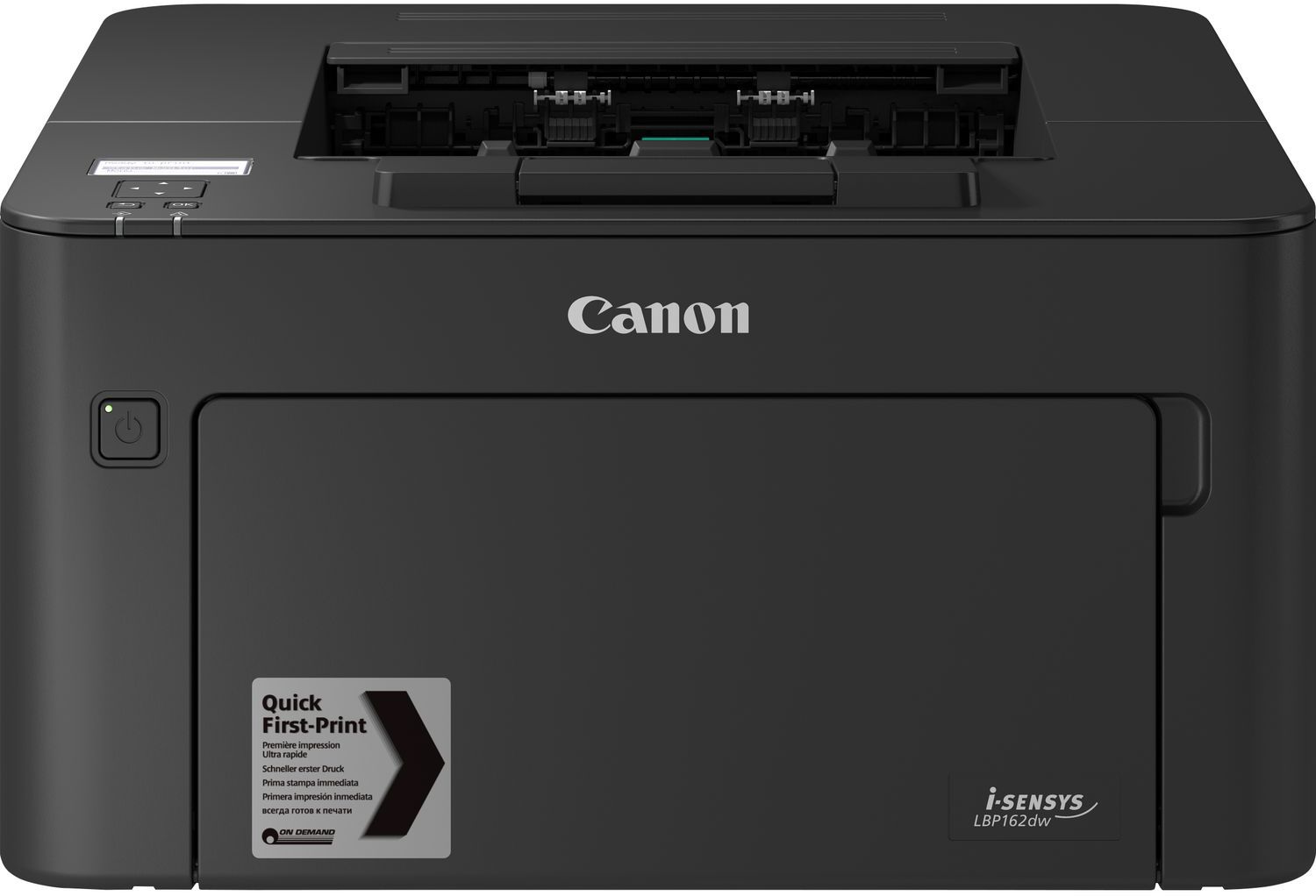 картинка Принтер Canon i-SENSYS LBP162dw (2438C001) от магазина itmag.kz