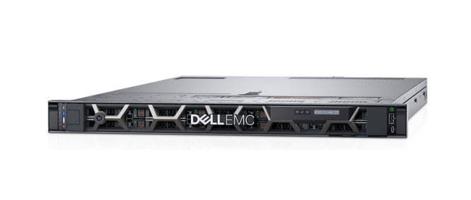 картинка Сервер Dell   PowerEdge R640 (210-AKWU_A10) от магазина itmag.kz