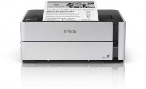 картинка Принтер струйный монохромный Epson M1140 (C11CG26405) от магазина itmag.kz