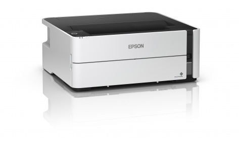 картинка Принтер струйный монохромный Epson M1140 (C11CG26405) от магазина itmag.kz