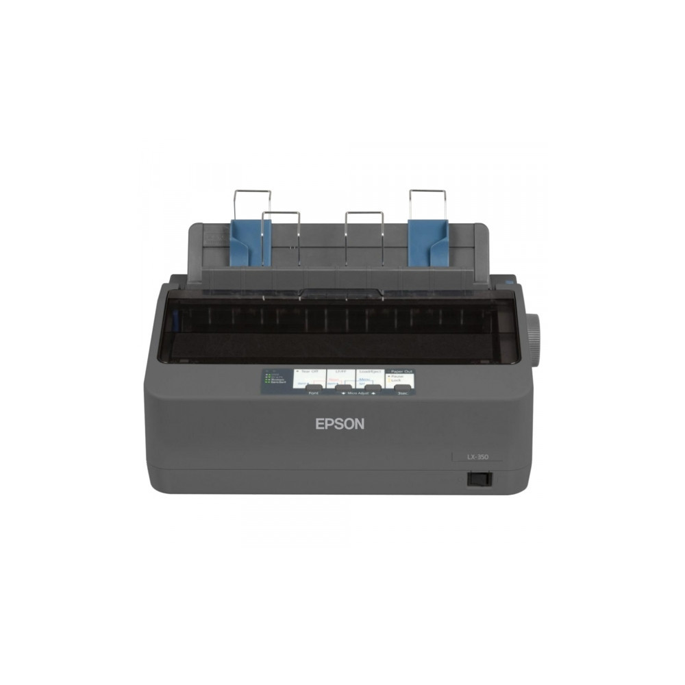 картинка Принтер матричный Epson LX-350 (C11CC24031) от магазина itmag.kz