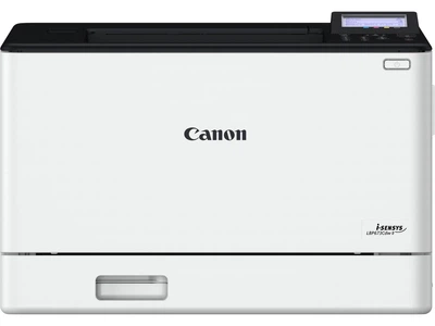 Цветной лазерный принтер Canon I-S LBP673CDW II (7186C007AA) фото