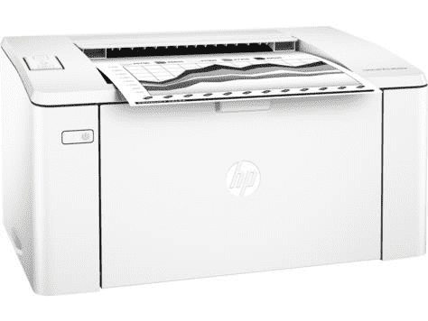 картинка Принтер HP Europe LaserJet Pro M102w (G3Q35A) от магазина itmag.kz