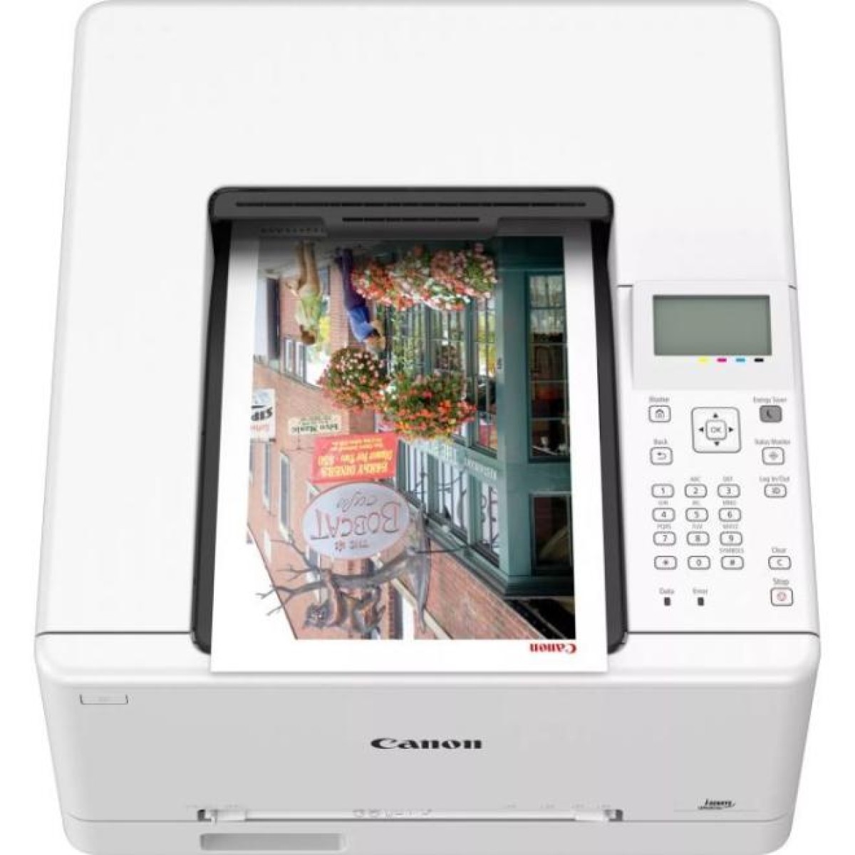 Цветной лазерный принтер Canon I-S LBP646CDW (6929C007AA) фото
