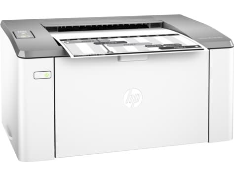 картинка Принтер HP Europe LaserJet Ultra M106w (G3Q39A#B09) от магазина itmag.kz