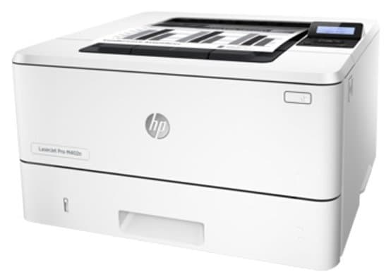 картинка Принтер HP Europe LaserJet Pro M402dne (C5J91A#B19) от магазина itmag.kz