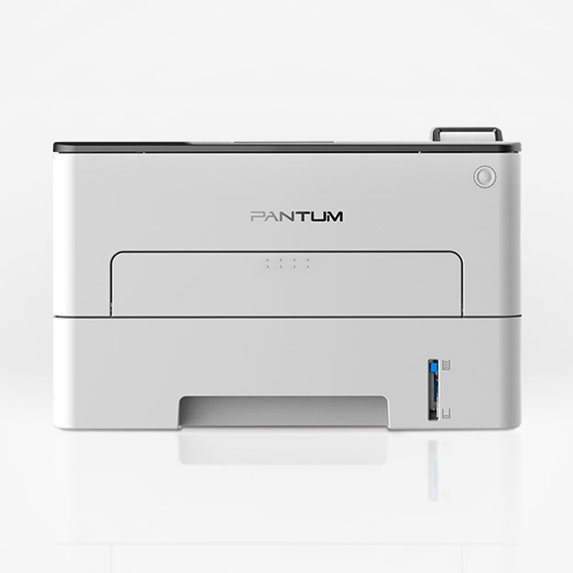 картинка Принтер лазерный Pantum P3300DW от магазина itmag.kz