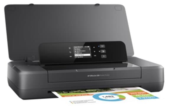 картинка Принтер HP OfficeJet 202 Mobile Printer (N4K99C) от магазина itmag.kz