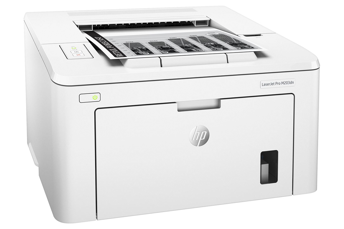 картинка Принтер HP Europe LaserJet Pro M203dn (G3Q46A) от магазина itmag.kz