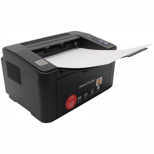 картинка Принтер лазерный Pantum P2516 от магазина itmag.kz
