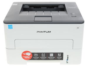картинка Принтер лазерный Pantum P3010D от магазина itmag.kz