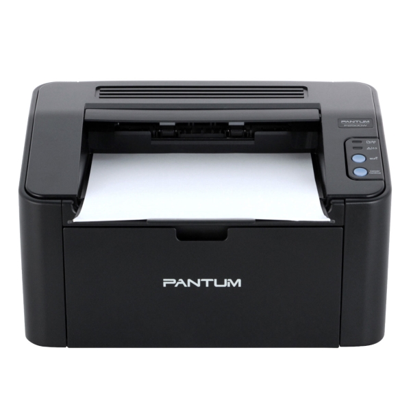 картинка Принтер лазерный Pantum P2500W от магазина itmag.kz