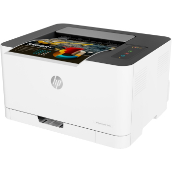 картинка Принтер цветной HP Color Laser 150nw (4ZB95A) от магазина itmag.kz