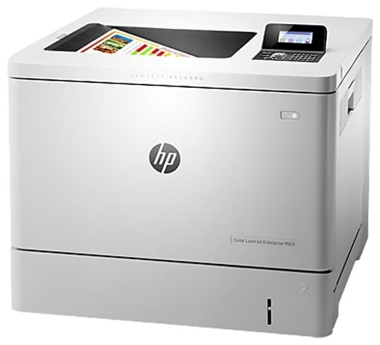картинка Принтер HP Europe Color LaserJet Enterprise M552dn (B5L23A#B19) от магазина itmag.kz
