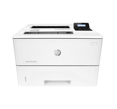 картинка Принтер HP LaserJet Pro M501n (J8H60A) от магазина itmag.kz