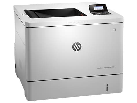 картинка Принтер HP Europe Color LaserJet Enterprise M553n (B5L24A#B19) от магазина itmag.kz