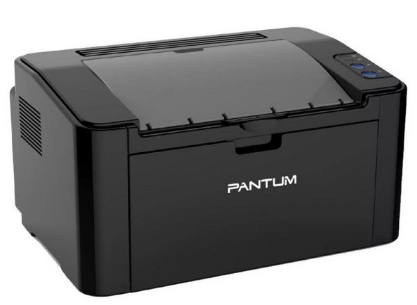 картинка Принтер лазерный Pantum P2207 от магазина itmag.kz