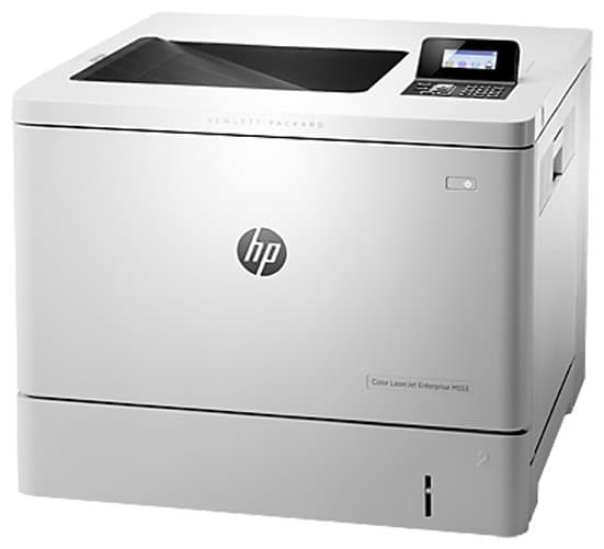 картинка Принтер HP Europe Color LaserJet Enterprise M553dn (B5L25A#B19) от магазина itmag.kz