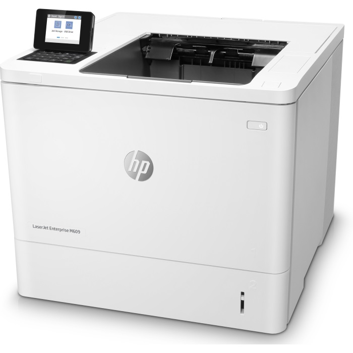 картинка Принтер HP Europe LaserJet Enterprise M609dn (K0Q21A#B19) от магазина itmag.kz