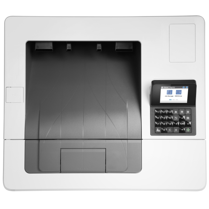 картинка Принтер HP LaserJet Enterprise M507dn (1PV87A) от магазина itmag.kz