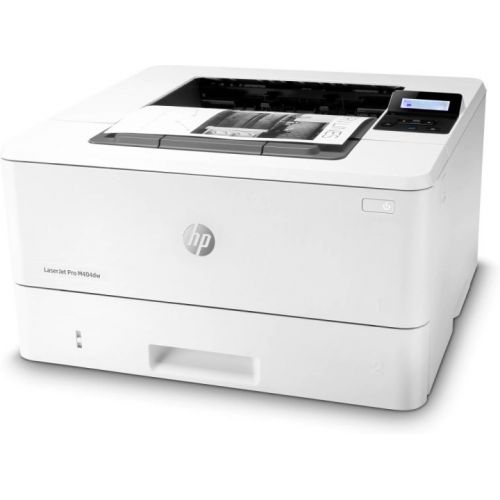 картинка Принтер HP LaserJet Pro M404dw (W1A56A) от магазина itmag.kz