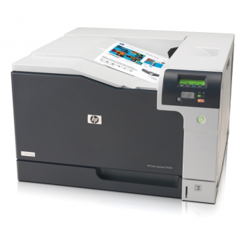 картинка Принтер HP Europe Color LaserJet CP5225n (CE711A) от магазина itmag.kz