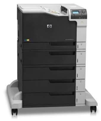 картинка Принтер HP Europe Color LaserJet Enterprise M750xh (D3L10A) от магазина itmag.kz