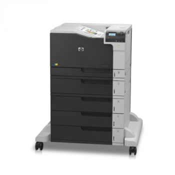 картинка Принтер HP Europe Color LaserJet Enterprise M750xh (D3L10A) от магазина itmag.kz