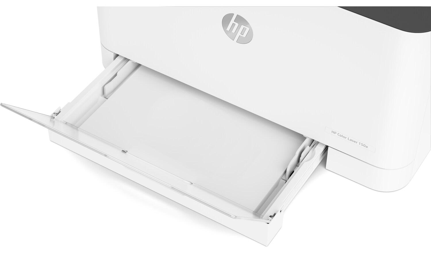 картинка Принтер HP Color Laser 150a (4ZB94A) от магазина itmag.kz