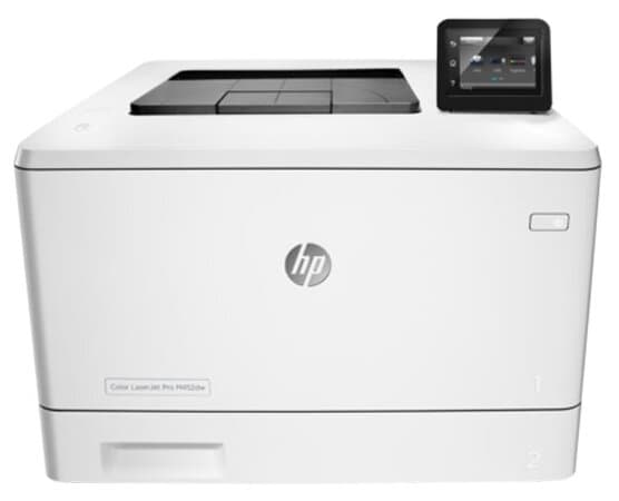 картинка Принтер HP Europe Color LaserJet Pro M452nw (CF388A#B19) от магазина itmag.kz
